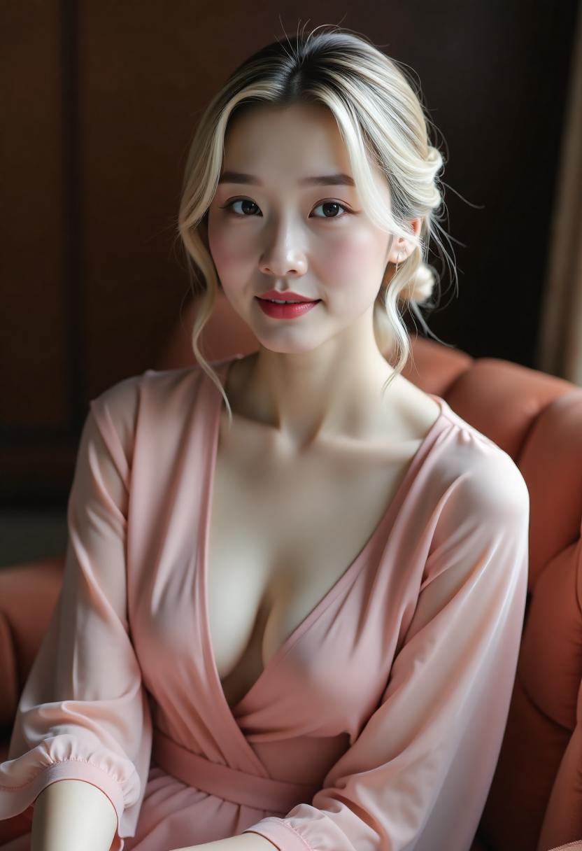 云端来信海报