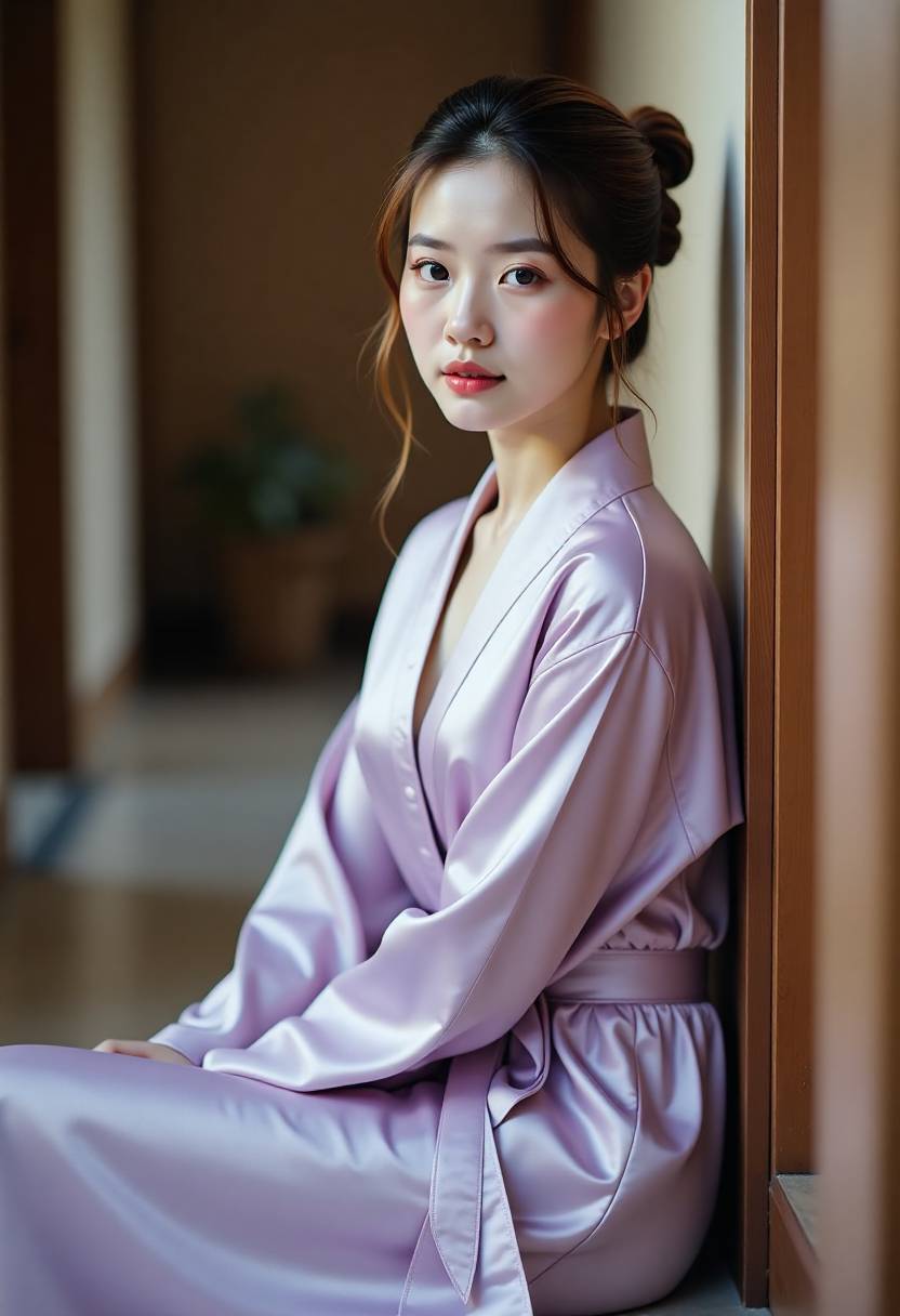 深海档案海报