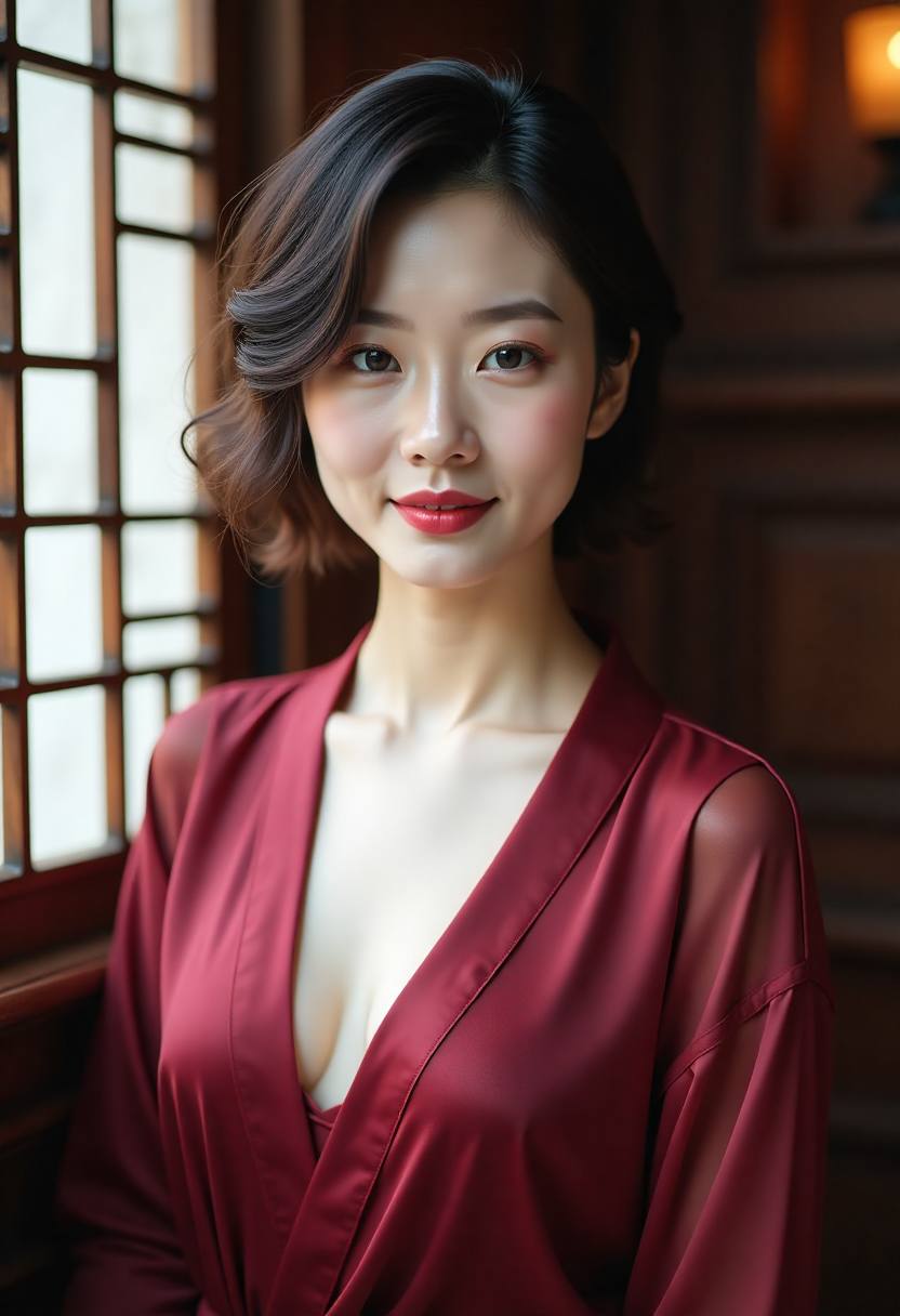 星尘邮差海报